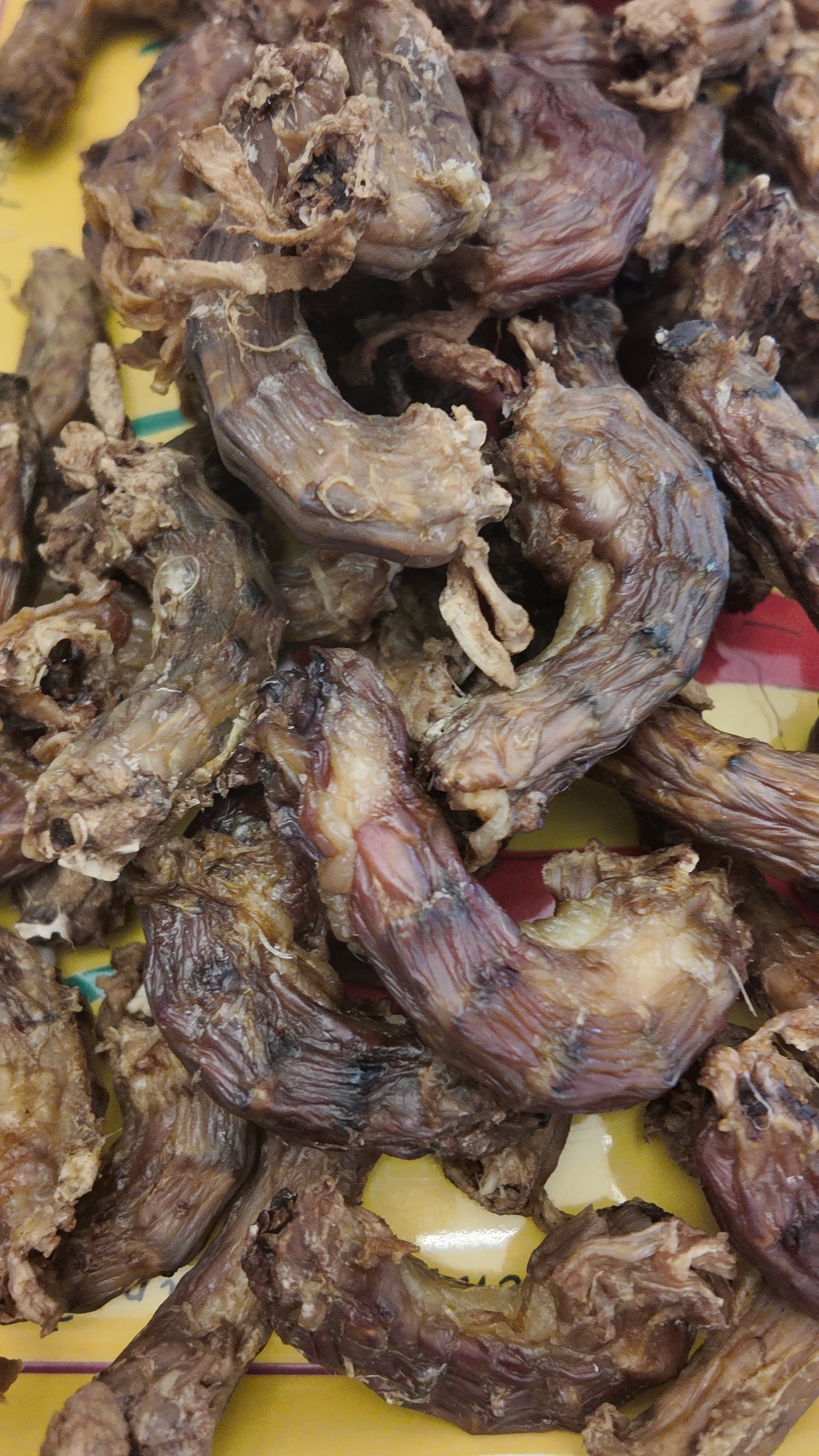 Chicken Necks 100g