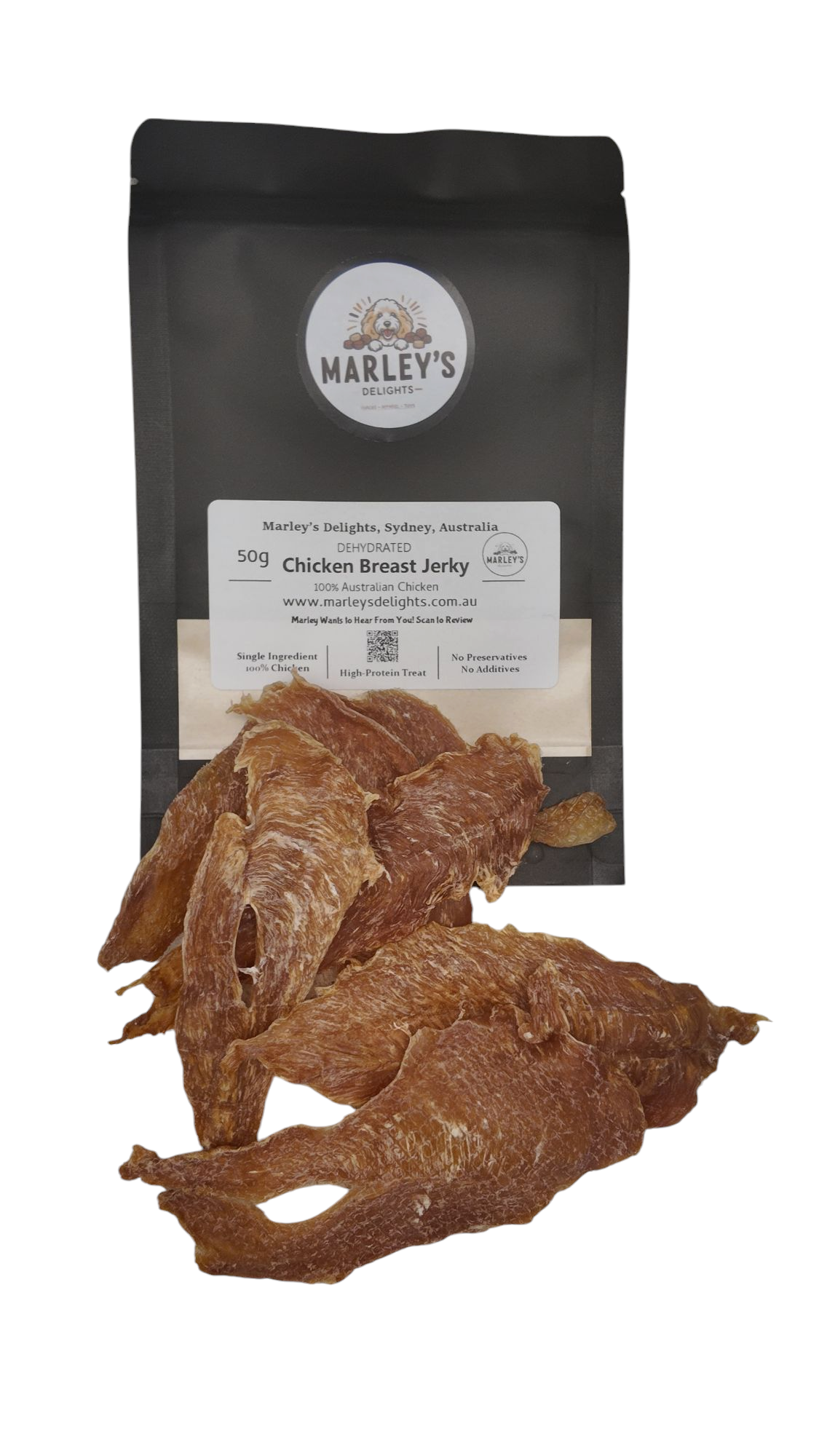 Premium Chicken Bundle