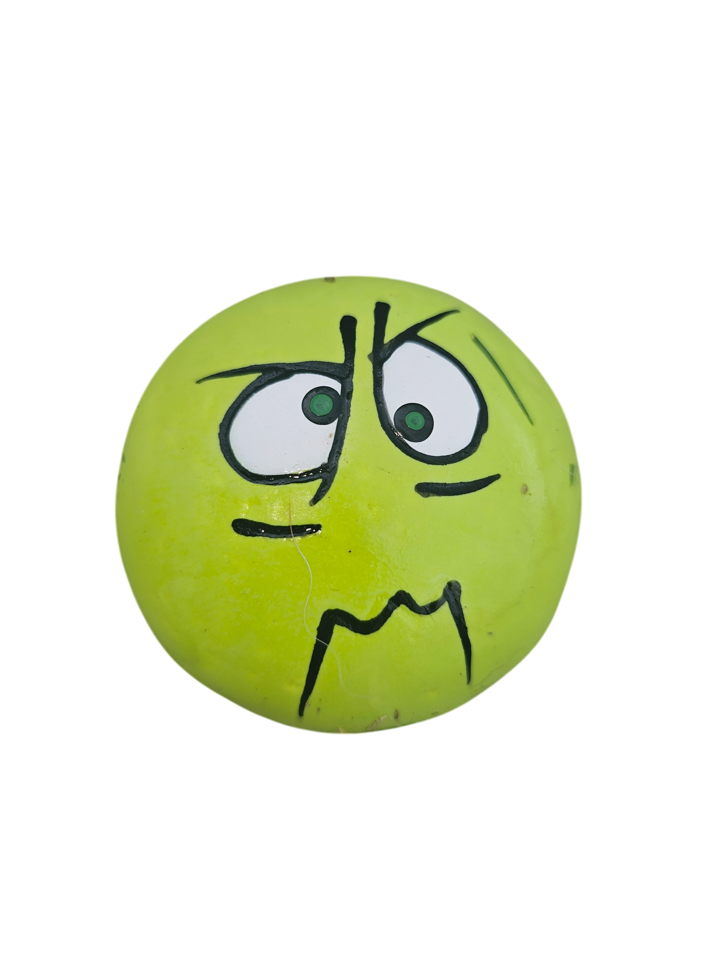 Latex Squeaky 6 Ball Pack Local Pickup and Delivery in Sydney