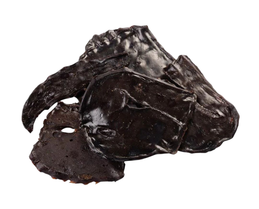Beef Liver Jerky 100g
