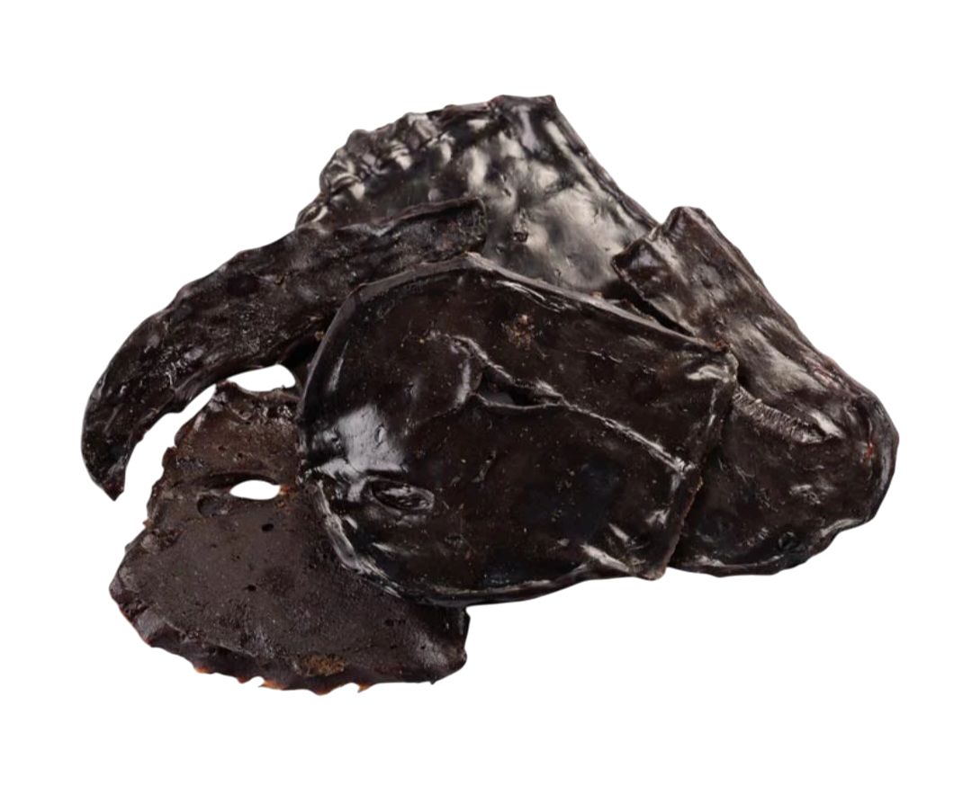 Beef Liver Jerky 100g