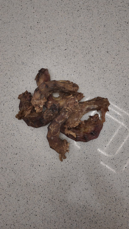 Chicken Necks 100g