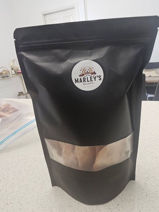 100% Premium Chicken Breast
